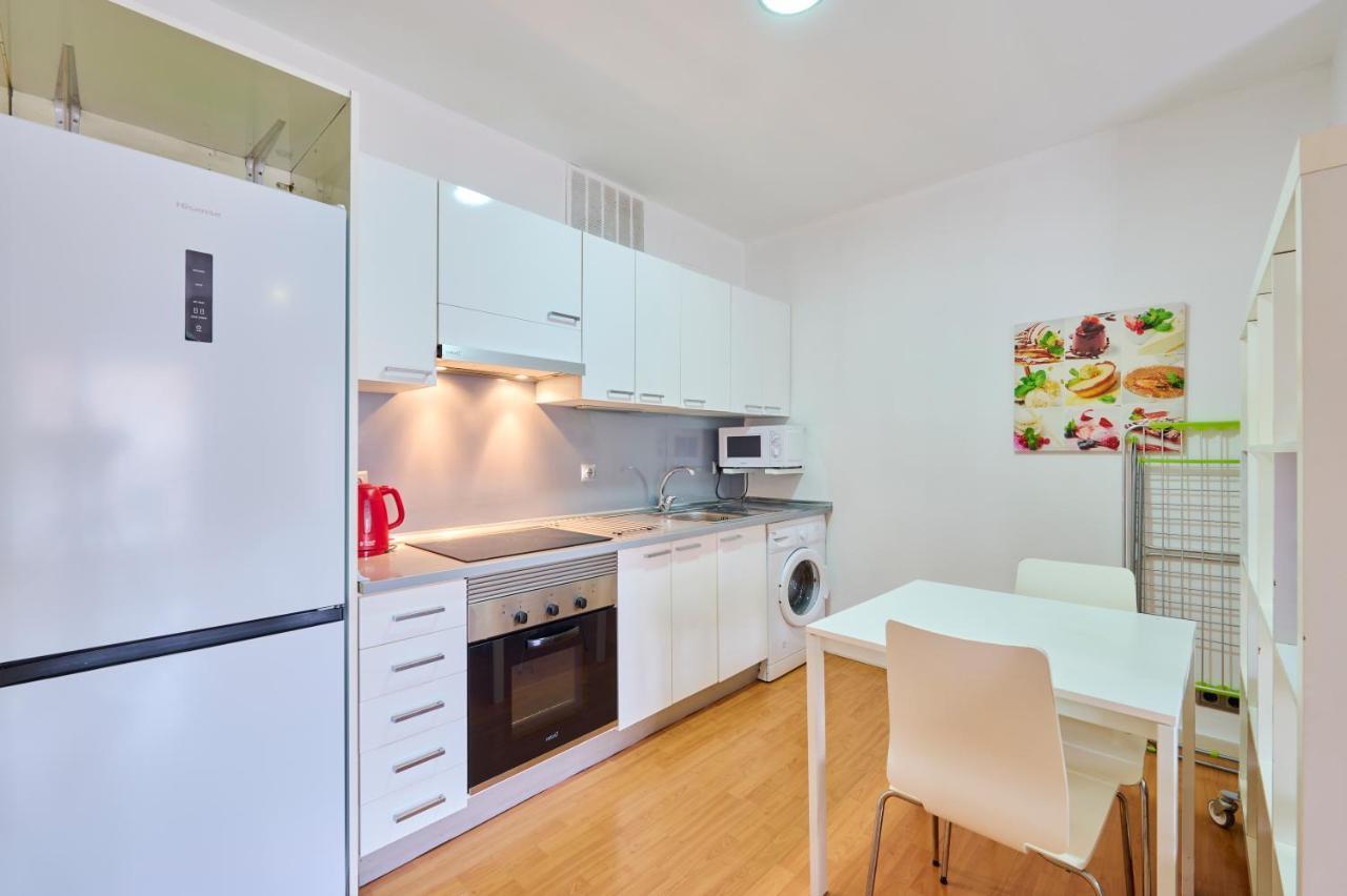 Апартаменти Precioso Loft En Badalona Centro Екстер'єр фото